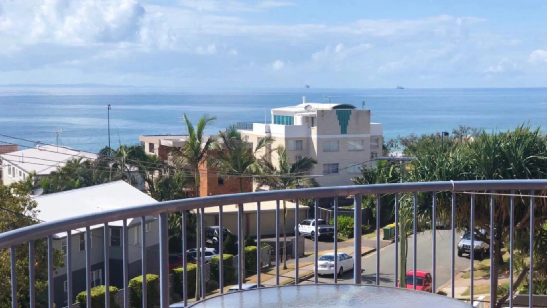 Sahara Sands Unit 4 Caloundra