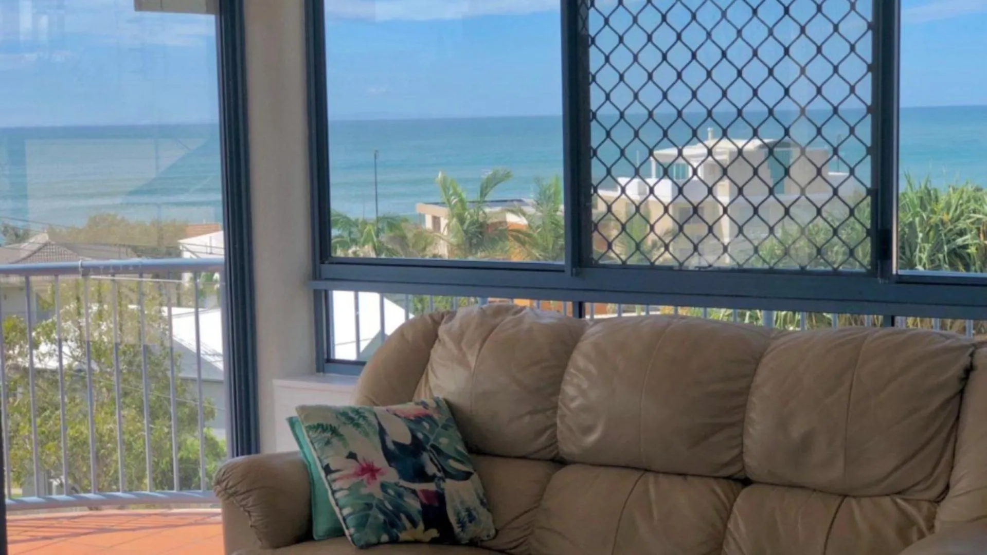 Lejlighed Sahara Sands Unit 4 Caloundra