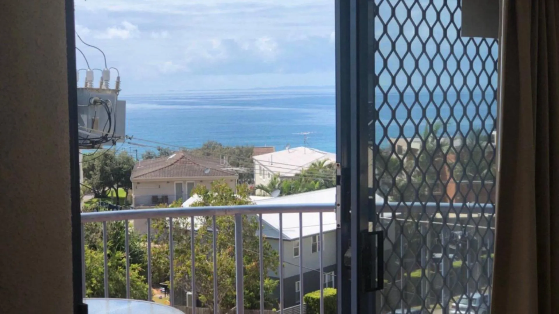 Lejlighed Sahara Sands Unit 4 Caloundra