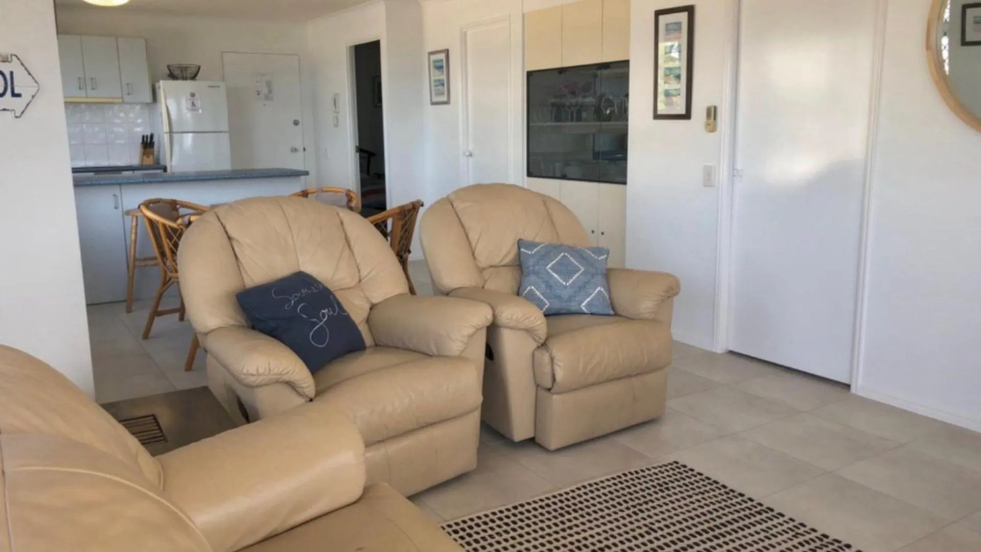 Sahara Sands Unit 4 Caloundra Australien