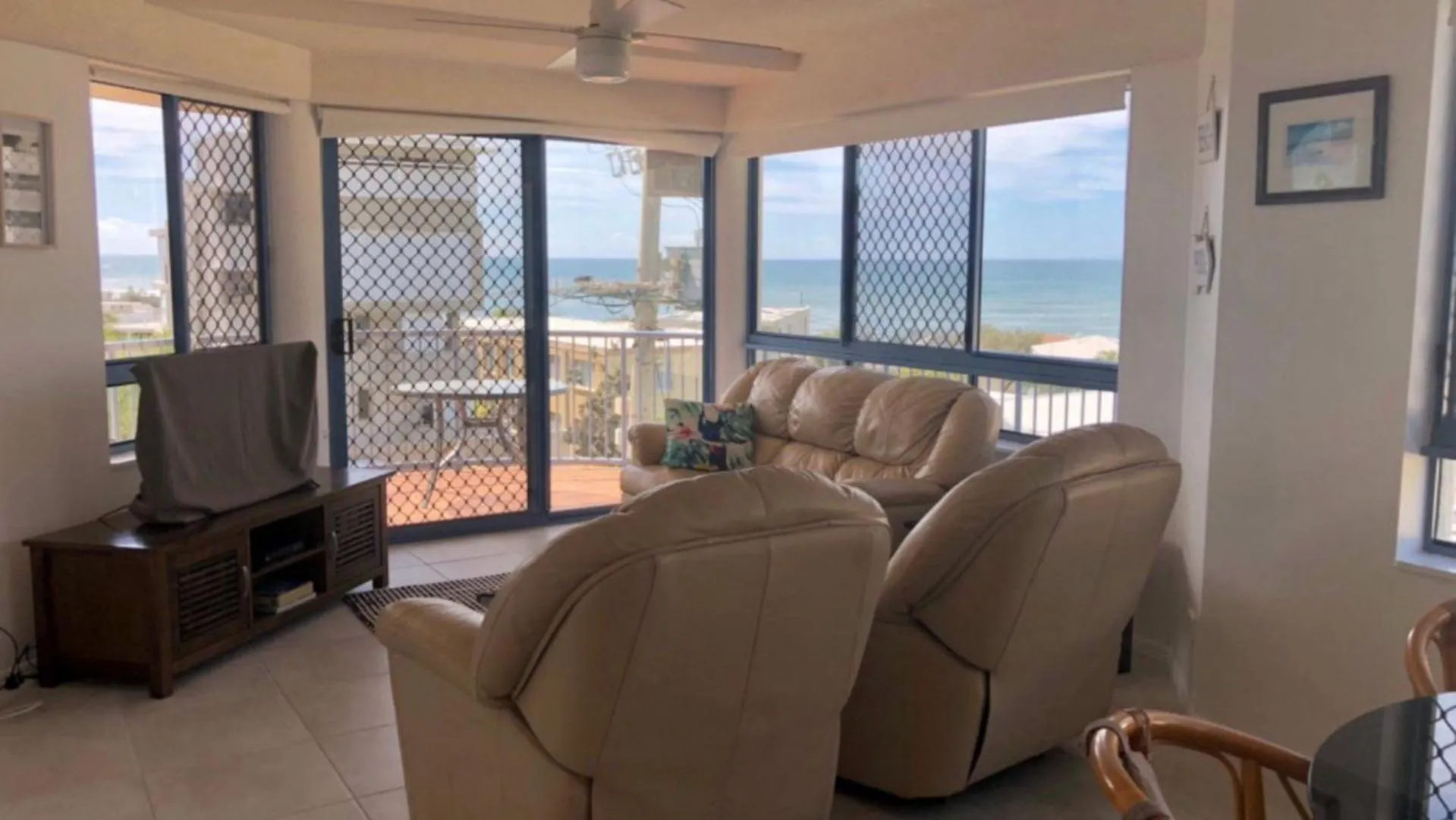 Sahara Sands Unit 4 Caloundra Lejlighed