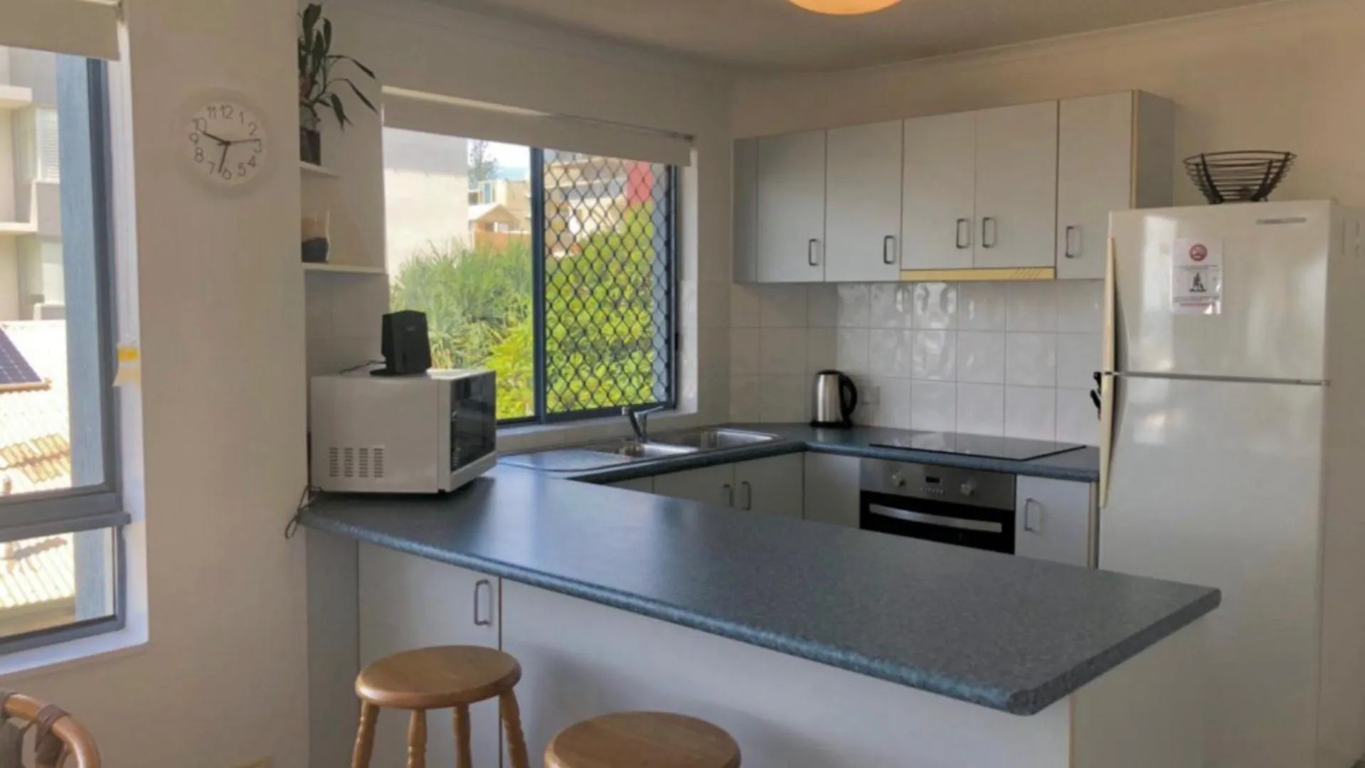 Sahara Sands Unit 4 Caloundra